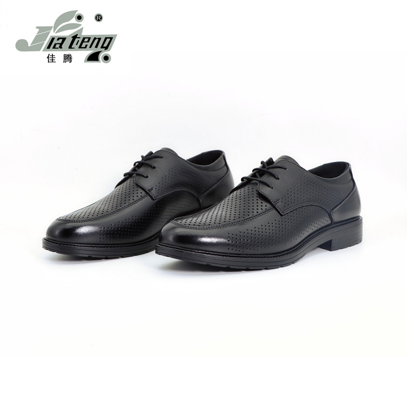 佳腾 男士皮鞋 男凉鞋 凉鞋 皮鞋 正装皮鞋