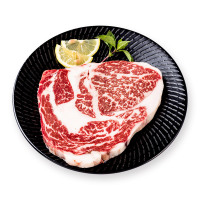 原膳澳洲和牛眼肉牛排(M7-8)180g