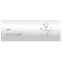 华帝热水器DDF50-YY01