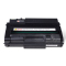 理光(Ricoh) SP 311HC型 原装墨粉盒 鼓粉适用 310DNw/310SFNw 大容量(单支装6400页)
