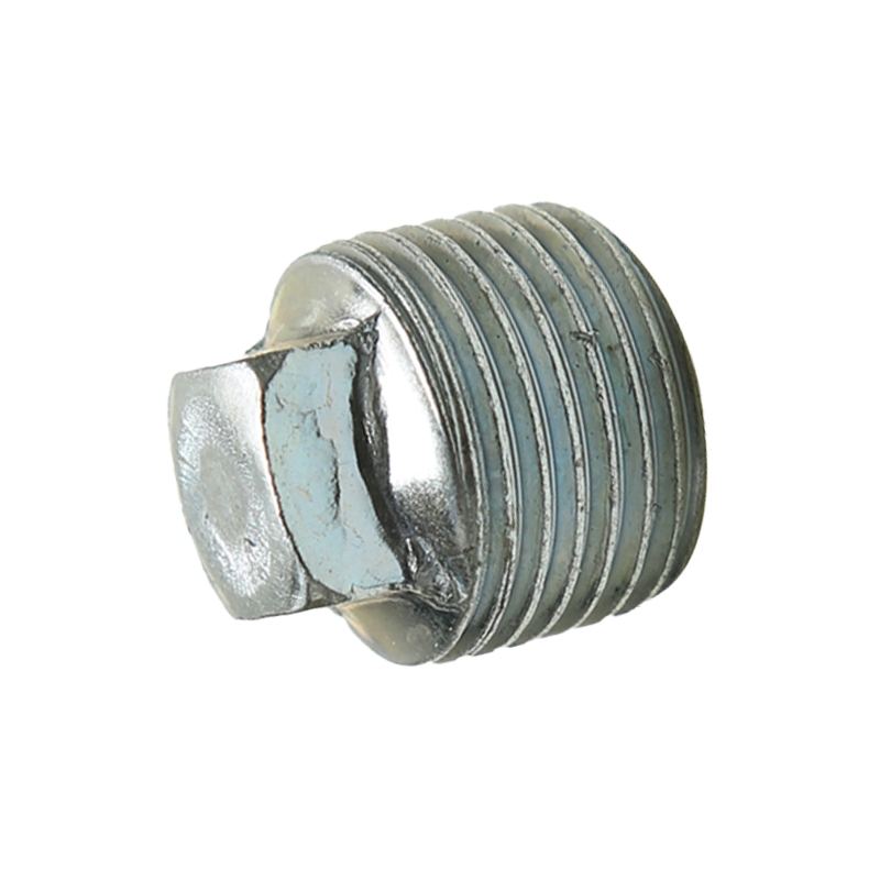 圣承启 外丝堵头 DN80 3寸个高清大图