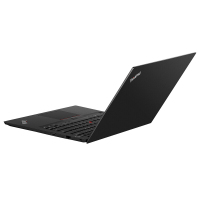 联想ThinkPad E14(3CCD)第十代英特尔酷睿i5 14英寸轻薄笔记本电脑 i5-10210U 8G 128G+1TB 2G独显 FHD