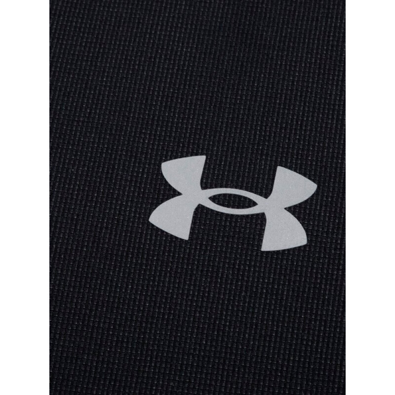 安德玛(Under Armour)男子舒适透气健身训练速干圆领休闲运动短袖T恤 23500506-100 ZP