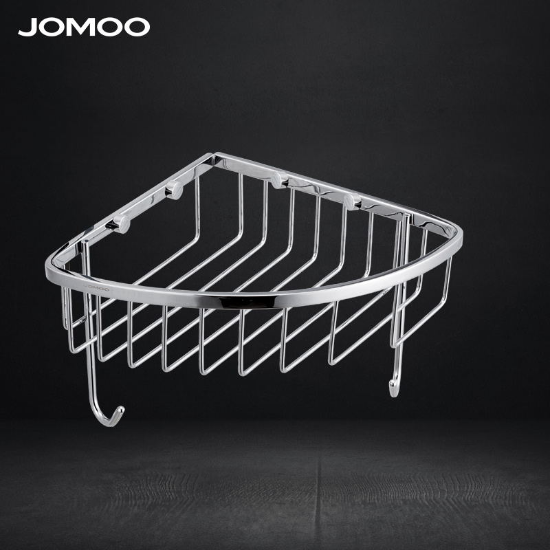 九牧卫浴挂件不锈钢