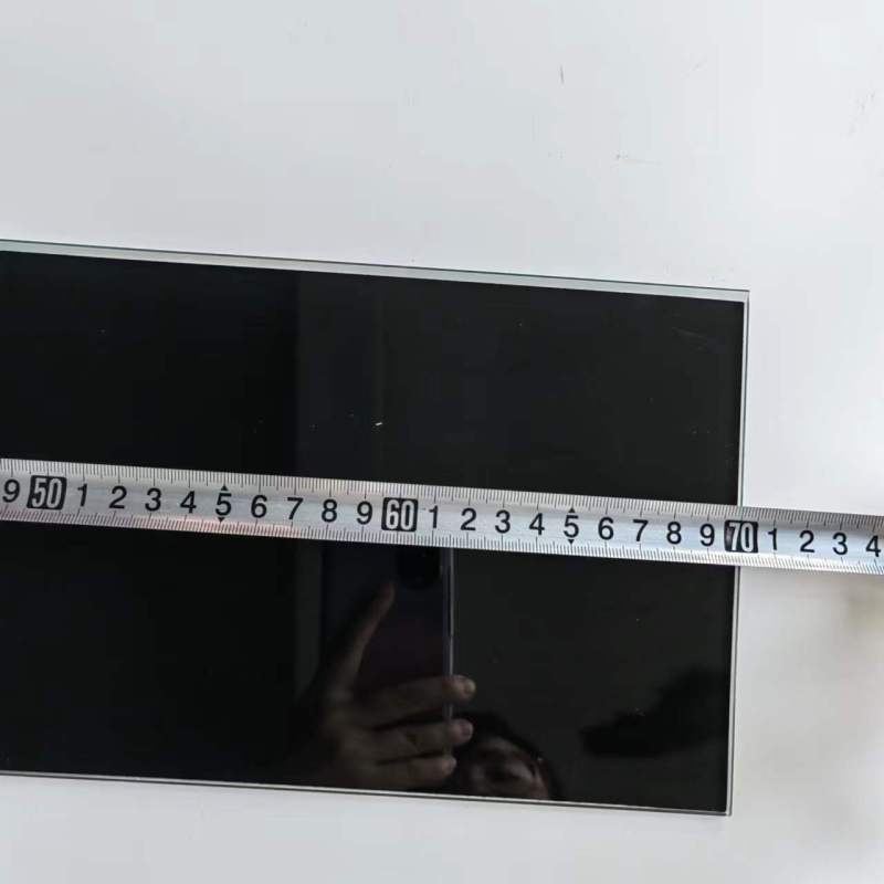 帮客材配 全新原装 苏宁极物小Biu油烟机CXW-218-JW7001上翻板玻璃 收前务必验货高清大图