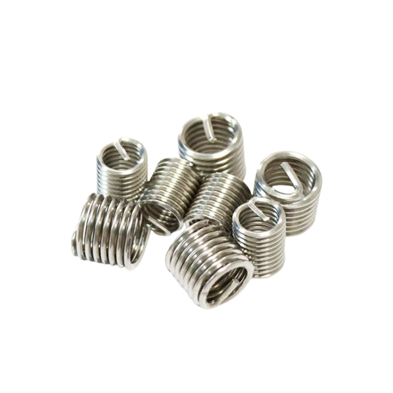 地造天成 BXLS1100 304不锈钢 M14公制牙型 不锈钢螺栓 （计价单位：个）银色高清大图