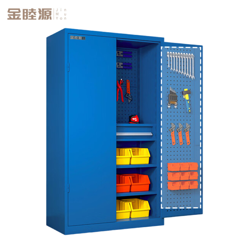 金睦源JINMUYON 工具柜 J6X个高清大图