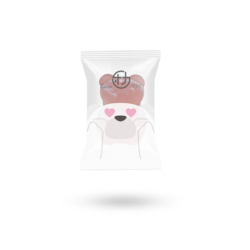 乐力益生菌 成人儿童大人孕妇肠胃肠道益生菌软糖 2g*40粒/瓶