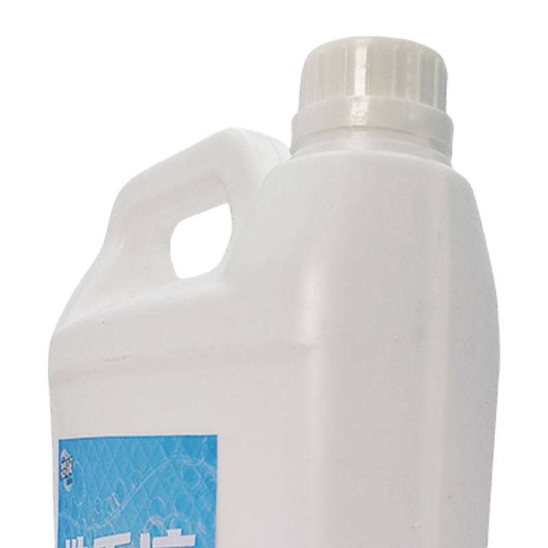 赞属 洗手液 4L*4桶 箱