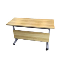 和居态 折叠会议桌 120cmx40cmx75cm 张