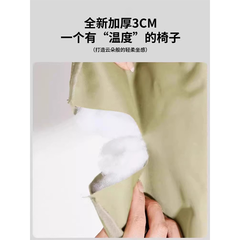 翼澜 户外折叠椅 躺椅 把高清大图