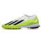 阿迪达斯(adidas)男鞋足球鞋 2023新款X CRAZYFAST.3 TF人草实战比赛训练碎钉鞋 ID9337
