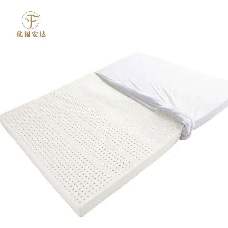 优福安达天然乳胶床垫 CD20230004 /张高清大图