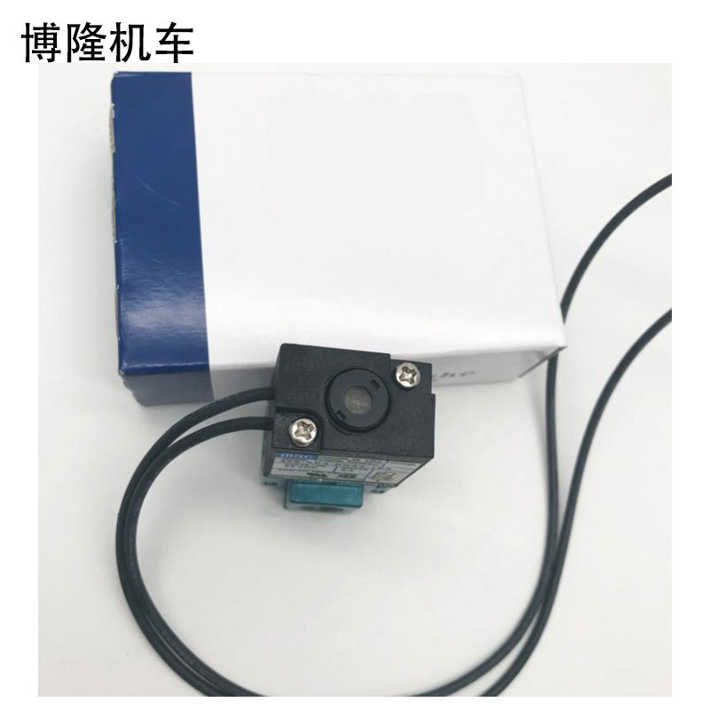 博隆机车 高频电磁阀 DCF 个高清大图