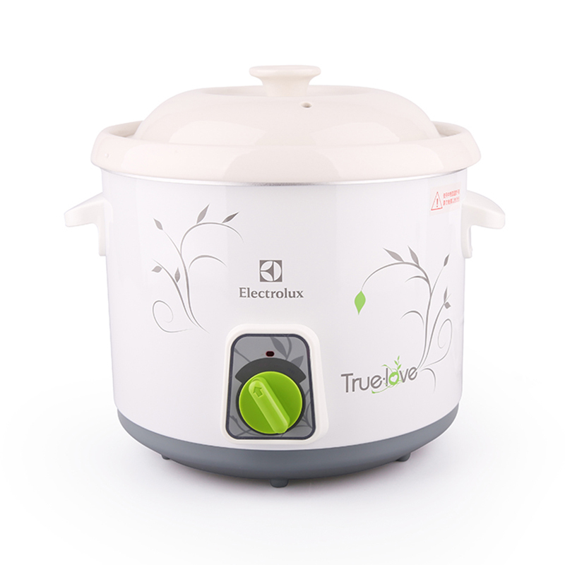 伊莱克斯(ELECTROLUX) 电炖锅 EGSC250