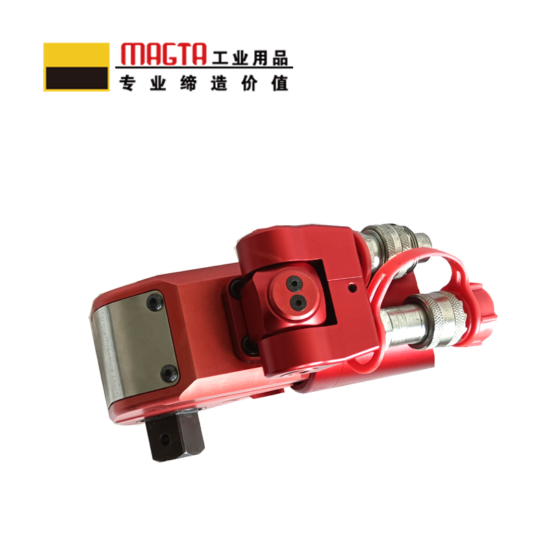 玛吉塔工(MRO MAGTA)工业级驱动式液压扭矩扳手 液压扳手 41005 1067-10670N.m 1-1/2“高清大图