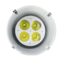 深照紫光 GT9281 LED高顶灯(新款)