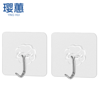 璎蕙 挂钩粘钩*2套