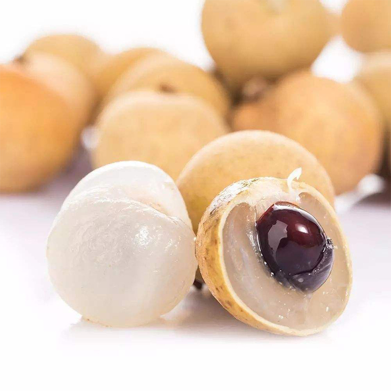 大唐果园泰国特级龙眼 1kg