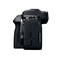 佳能(Canon)EOS R6 单反相机套餐(机身,RF24-70 F2.8镜头,转接环,原装电池、SD存储卡,三脚架)