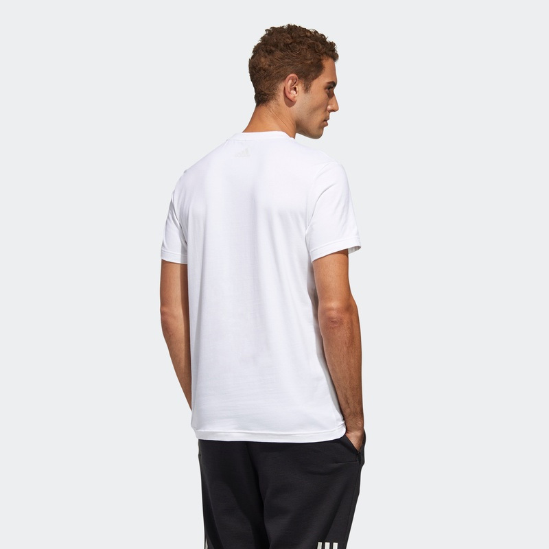 Adidas阿迪达斯男子T恤GL5640