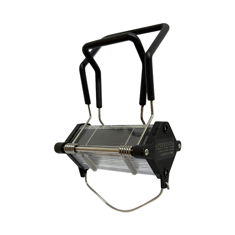苏识 SS4901 DC1.2V 0.1W 0.3Hz IP68 LED太阳能线路警示灯(计价单位:盏)黑色高清大图