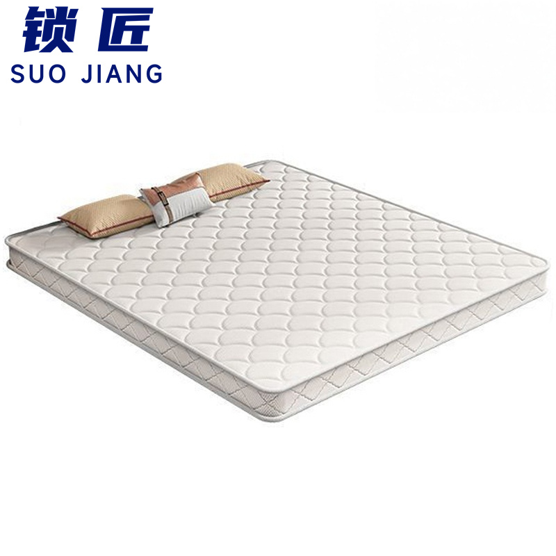 锁匠 床垫110*200cm张高清大图