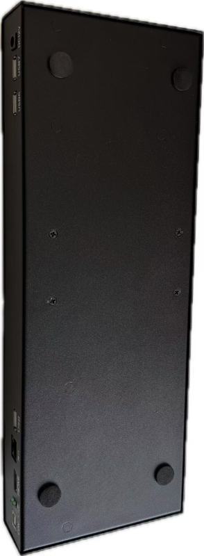 铁眼视频记录仪数据采集盒ZCS_ZW_01 4TB高清大图