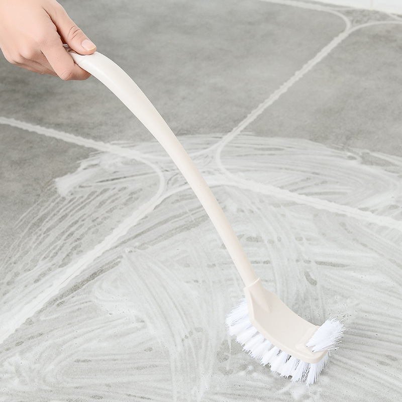 美穗吉家 清洁刷 1把装-白色高清大图