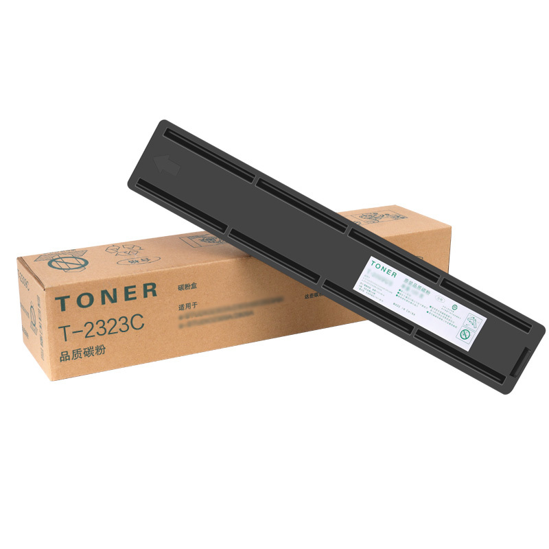 彩格T-5018C硒鼓(墨粉)黑色单支装(适用东芝2518A/3018A/3518A)打印页数:43900