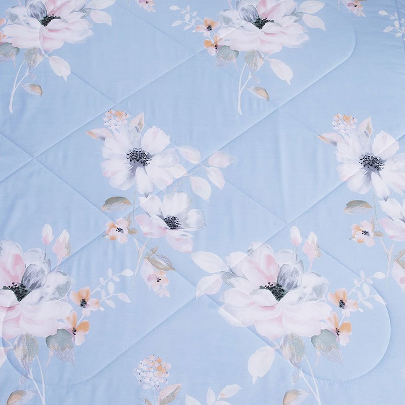 罗莱花语微澜夏被180*200cm