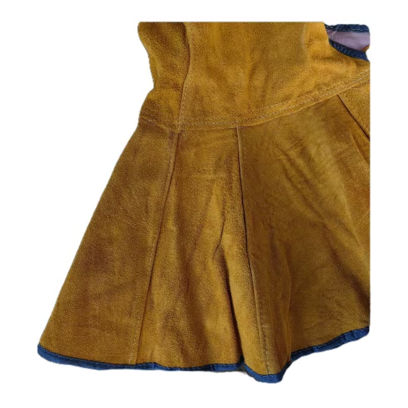 兰光铭 电焊披肩帽 50cm 顶高清大图