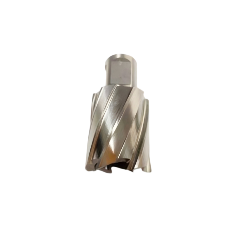 华夏京铁城 高速钢多刃钻头 31*25mm 支高清大图