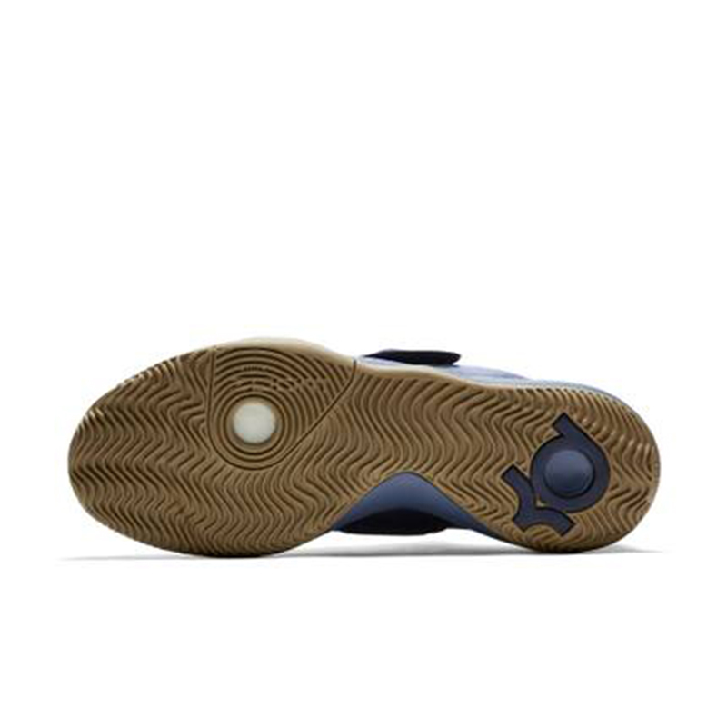 耐克(Nike)KD TREY 5 VI EP 男子篮球鞋 AA7070-400