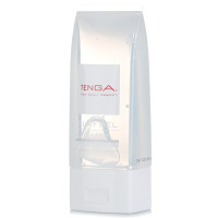 TENGA 日本进口 成人情趣玩趣润滑油 夫妻房事人体润滑剂 白色 160ml