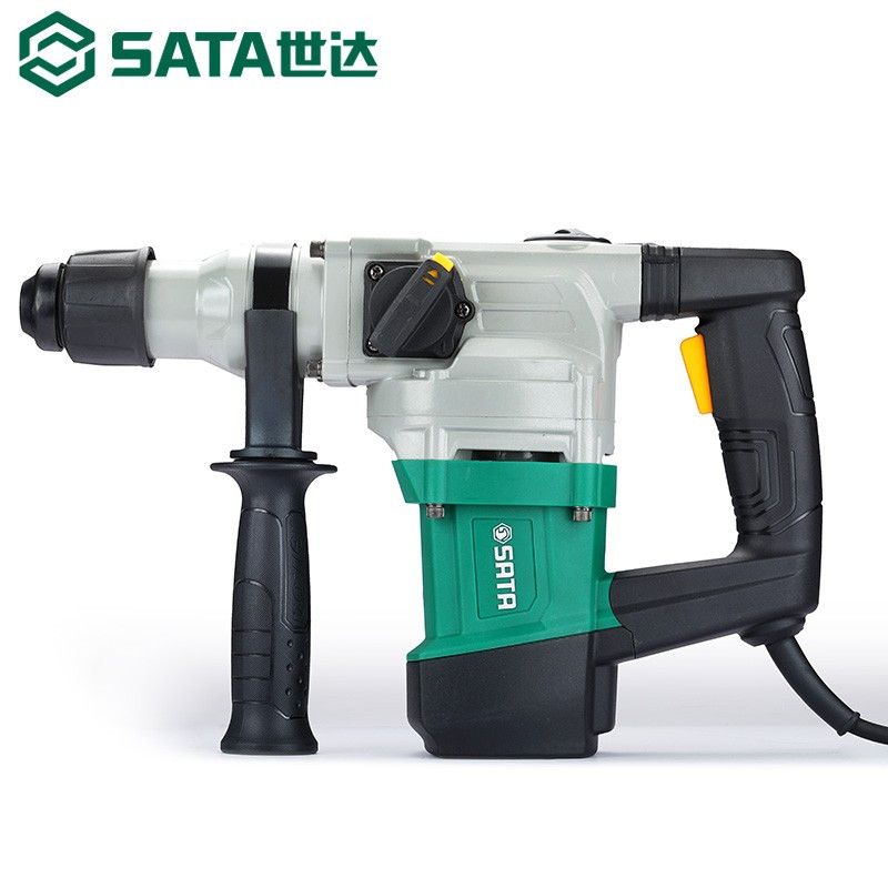 世达 SC0515712件800W重型电锤多功能组套