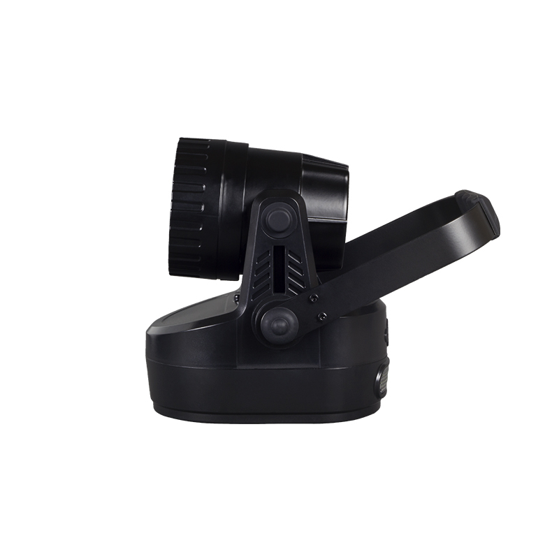 SW2400多功能发电灯轻便式LED手摇发电强光工作灯(计价单位:台)