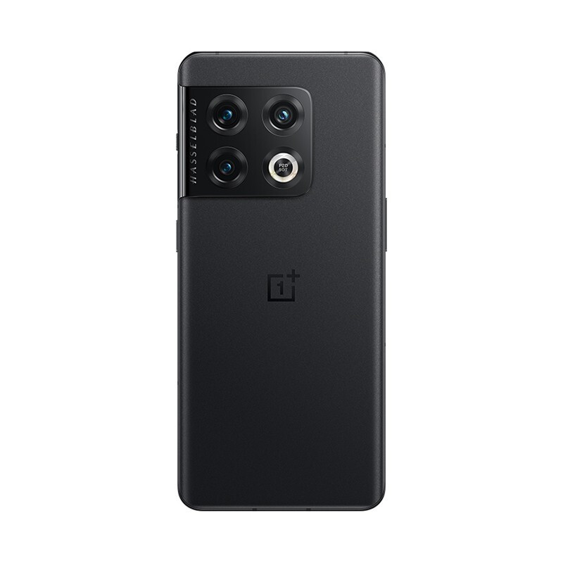 一加10Pro 8+256GB 破界黑 智能手机 2022年新品 5G商务游戏学生轻薄 官方旗舰正品