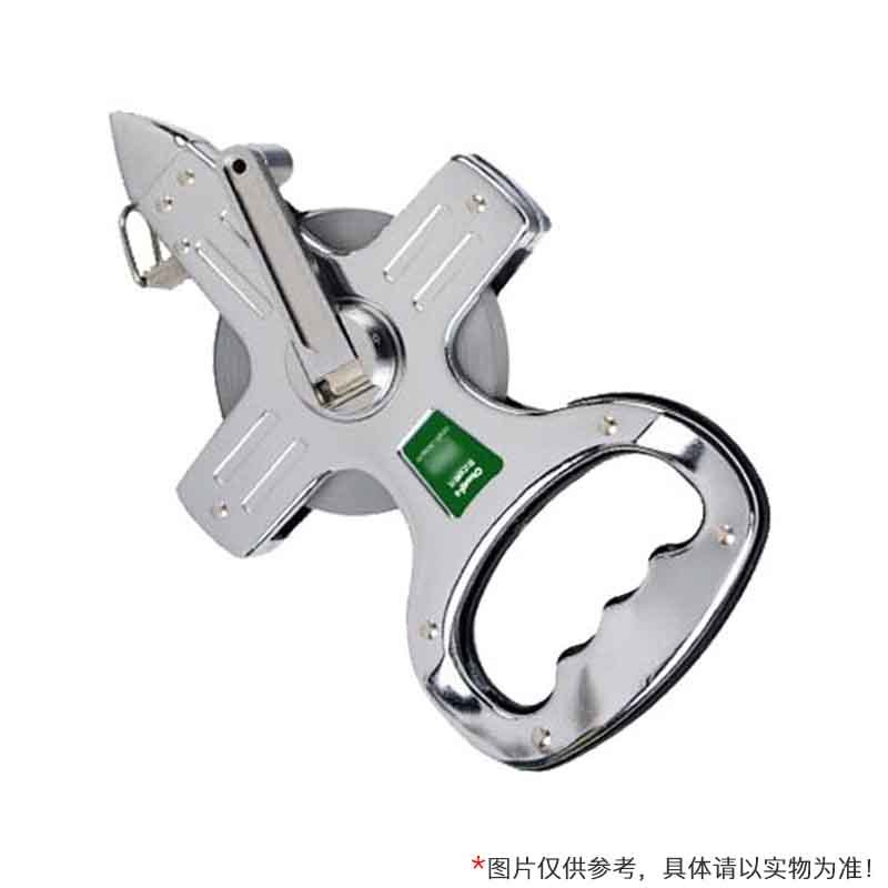长鹿(Changlu)架式钢卷尺 706100 100m高清大图