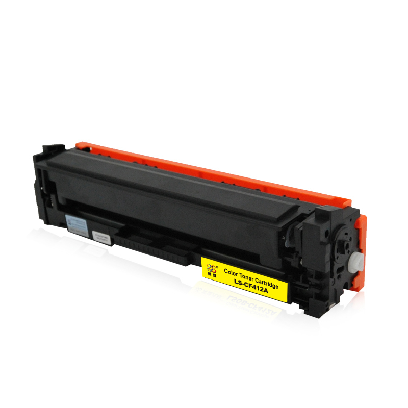 莱盛LS-CF412A硒鼓/粉盒 适用于HP CLJ-M452/M477 MFP