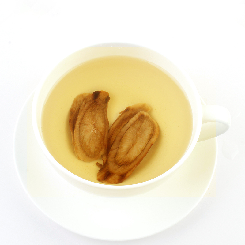桑克拉(SUN CLARA)南京同仁堂国医馆联名牛蒡茶牛膀牛旁根片牛磅养生茶