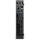 戴尔(DELL) OptiPlex 7000MFF 12代酷睿迷你mini主机台式电脑微型办公台式机 i7-12700T 8G内存 512G硬盘 不含WiFi蓝牙