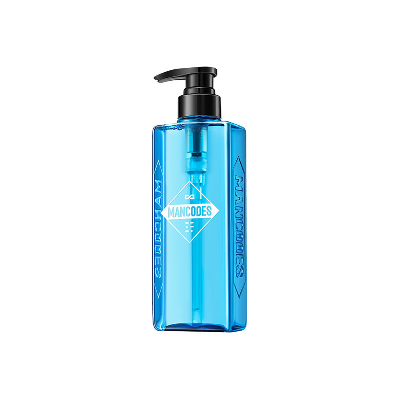 左颜右色(JOYCODES) 海洋香氛沐浴露 400ml