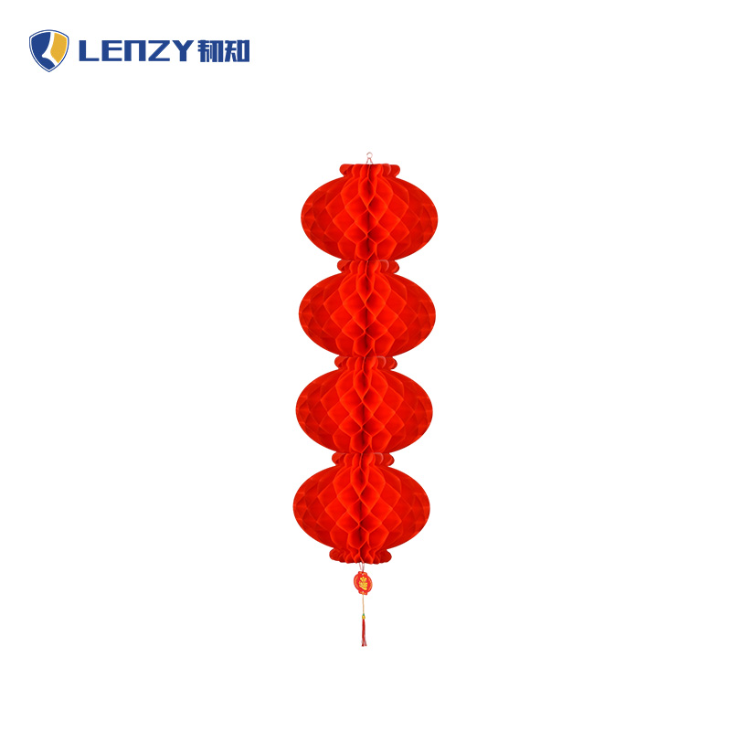 LENZY 韧知 灯笼 C4 个高清大图