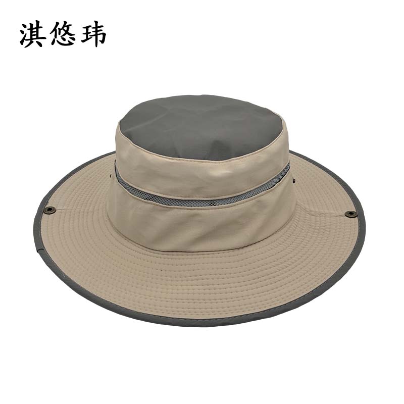 淇悠玮 遮阳帽 QM44 顶高清大图