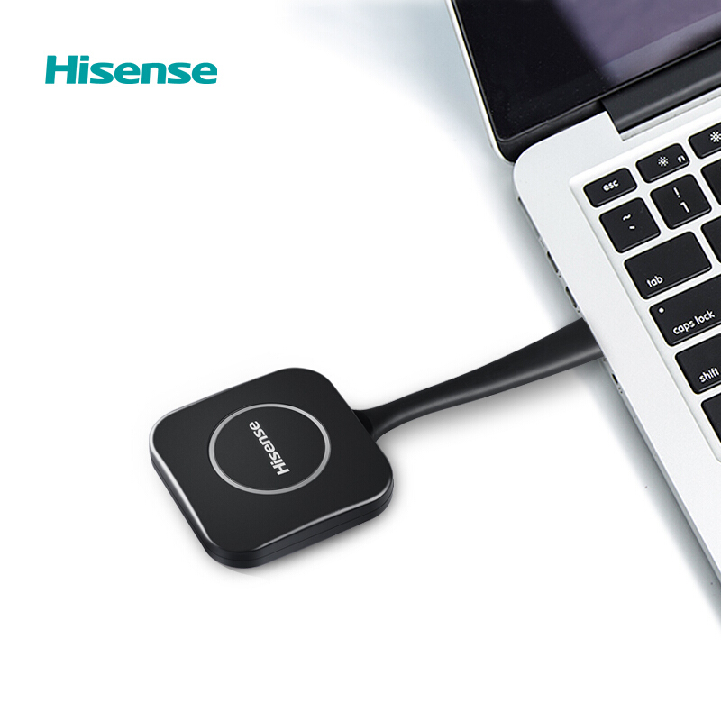 海信(Hisense)高效 智能会议屏 配件 无线传屏宝