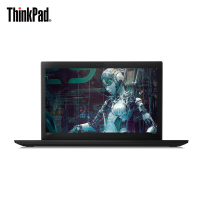 ThinkPad笔记本 联想 A285 12.5英寸办公手提笔记本电脑(锐龙5-2500u 8G内存 256G固态硬盘 指纹识别 Win10)黑色