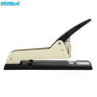 可得优(KW-triO)5000 210页重型办公订书机 省力长臂订书机 适用订书针23/6-23/23装订机