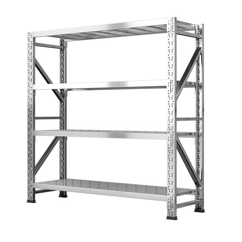 乐琪艺 货架YZ06 个高清大图