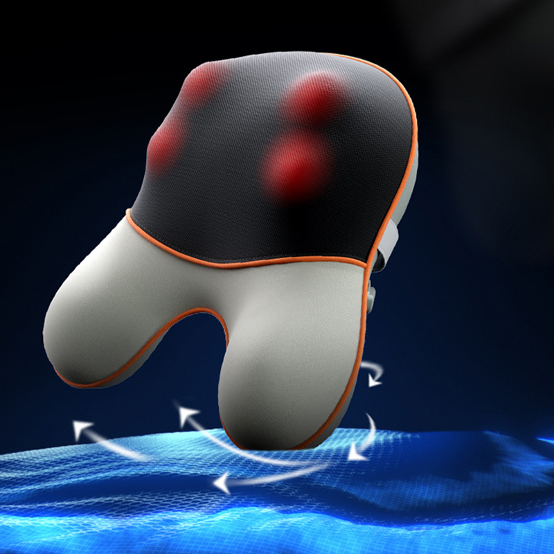 苏宁 SKG 腰部按摩器 T5高清大图